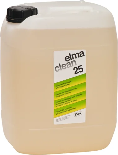 Elma Clean 25