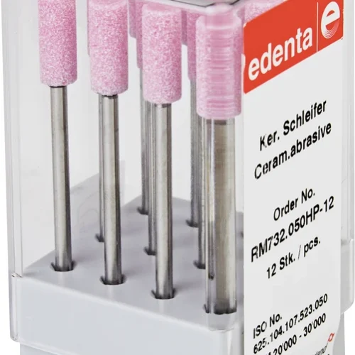 Keramiske slibehoder R