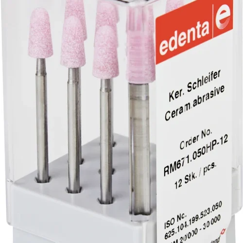 Keramiske slibehoder R