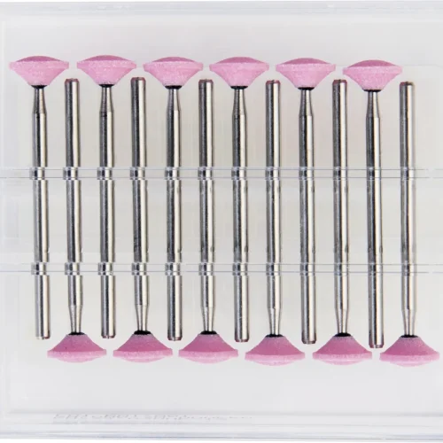 Keramiske slibehoder R