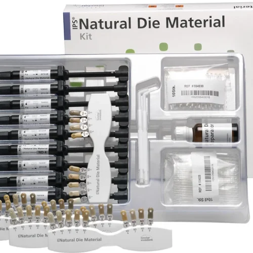 IPS Natural Die Material