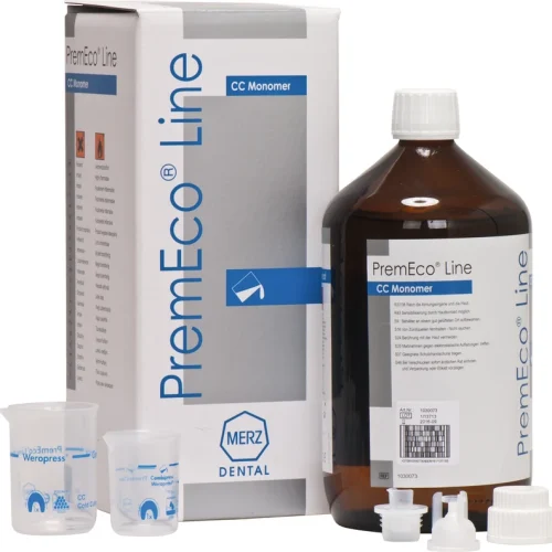 PremEco® Line støperesin