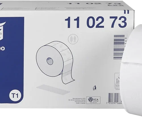 TORK® Jumbo toalettpapir