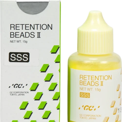 Retention Beads II