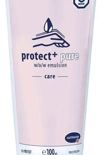 Baktolan® protect + pure