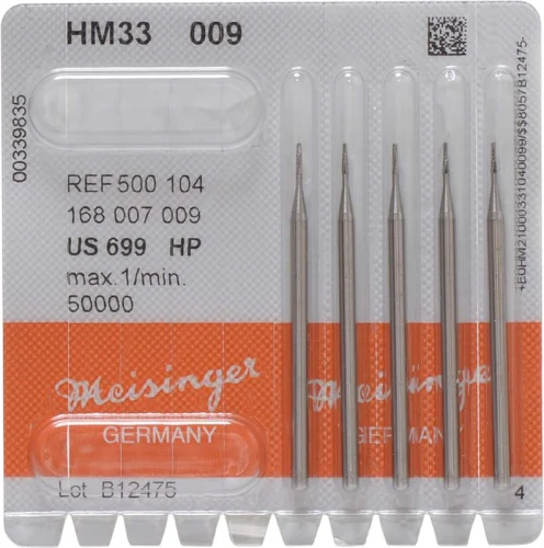 HM-bor 33