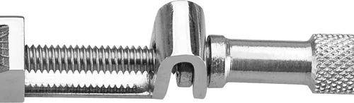 Matriseholder etter Tofflemire Junior