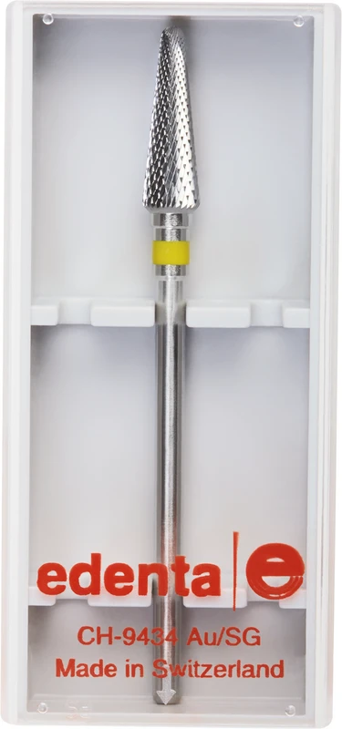 HM-freser Schliff 30