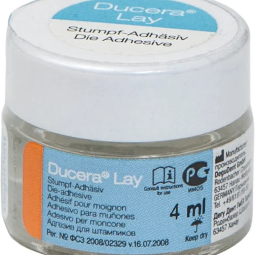 Ducera® Lay stumpadhesiv