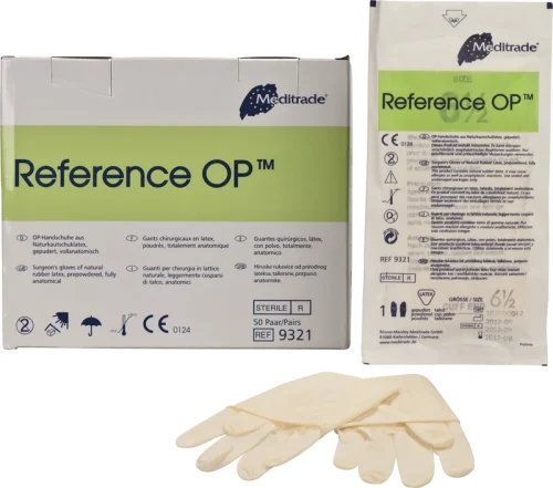 Reference™ OP