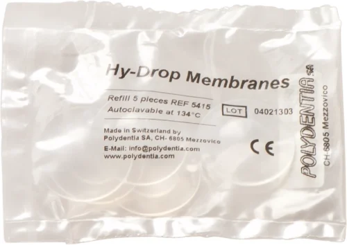 Hy-Drop / Hy-Drop Forte