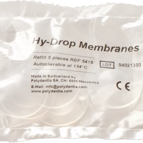 Hy-Drop / Hy-Drop Forte