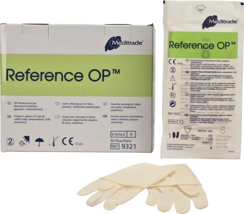 Reference™ OP