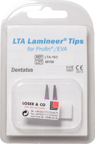 Profin lamineringsspisser