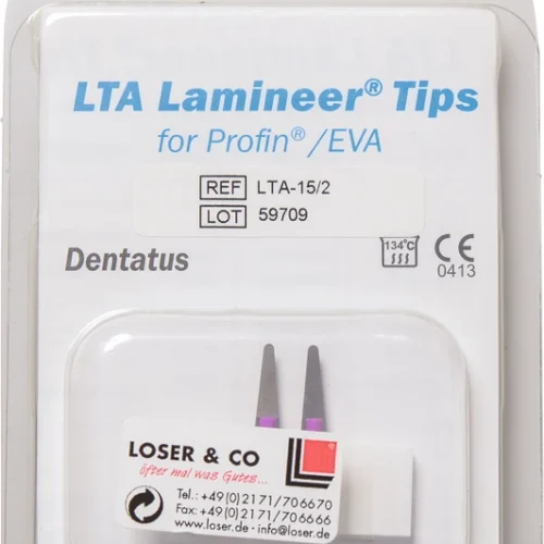 Profin lamineringsspisser