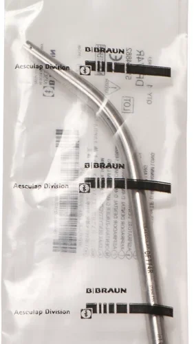 Kirurgiske sugekanyler