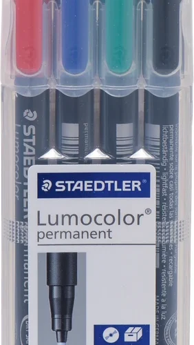 Staedtler Lumocolor®
