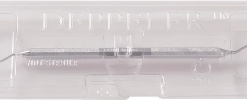 Deppeler kondensatorer