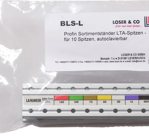 Profin lamineringsspisser