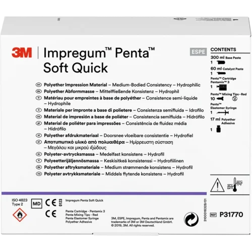 Impregum™ Penta™ Soft