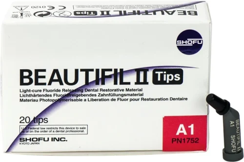 BEAUTIFIL II