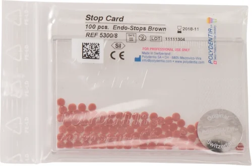 Endo Stops