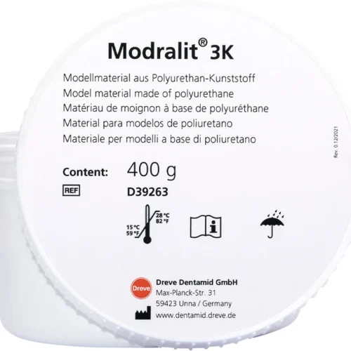Modralit® 3 K