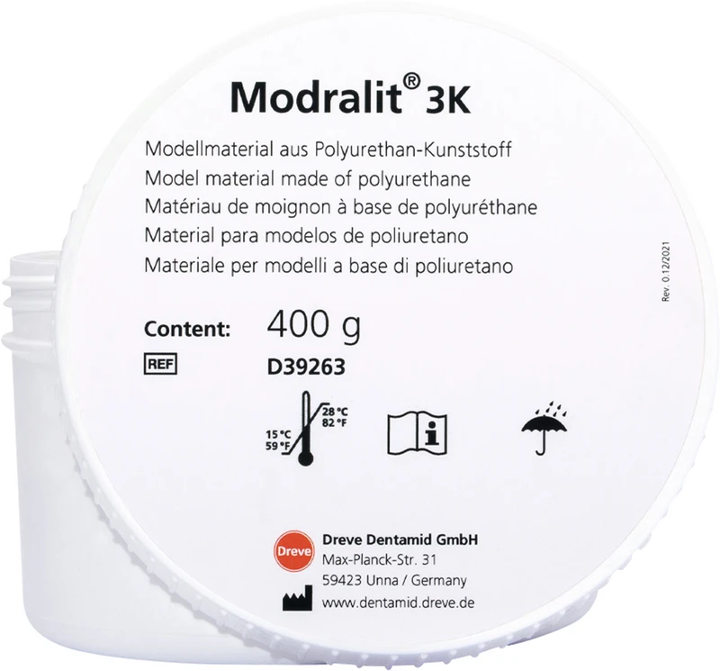 Modralit® 3 K