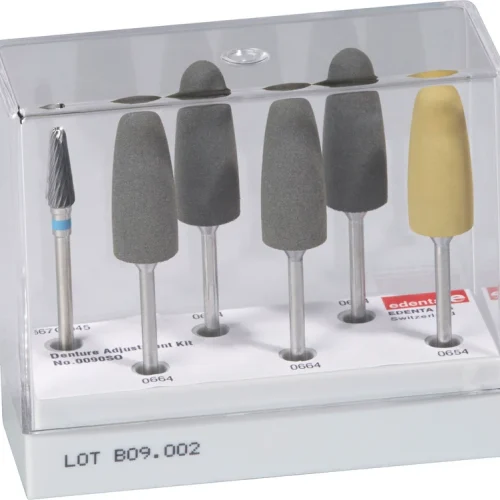 Denture Adjustment Kit