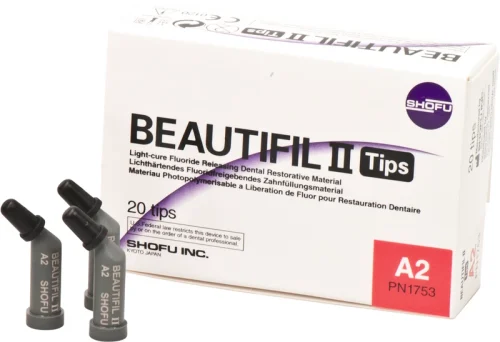 BEAUTIFIL II