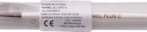 Enamel plus HFO pensel