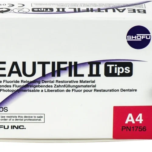 BEAUTIFIL II