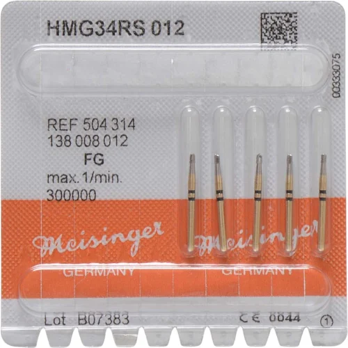 Kroneseparator G34RS