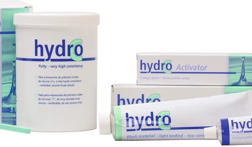 hydro C