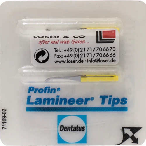 Profin lamineringsspisser