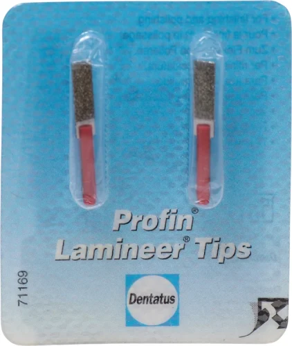 Profin lamineringsspisser
