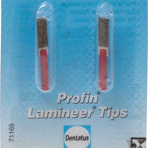 Profin lamineringsspisser