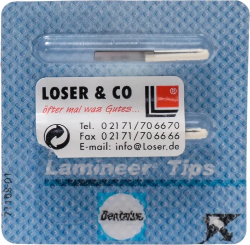 Profin lamineringsspisser