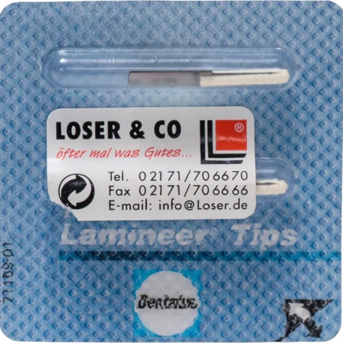 Profin lamineringsspisser