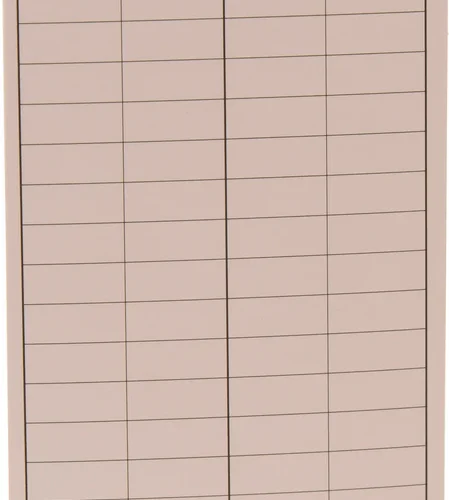 Oversikt over behandlingsperioder