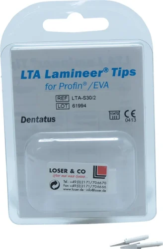 Profin lamineringsspisser
