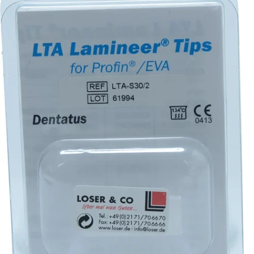 Profin lamineringsspisser