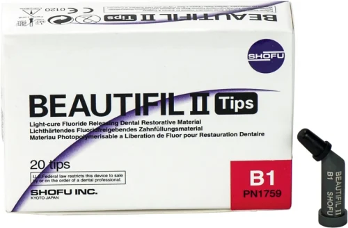 BEAUTIFIL II