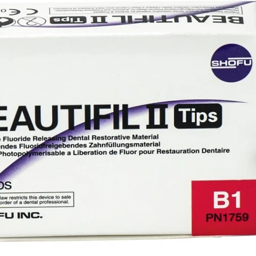 BEAUTIFIL II