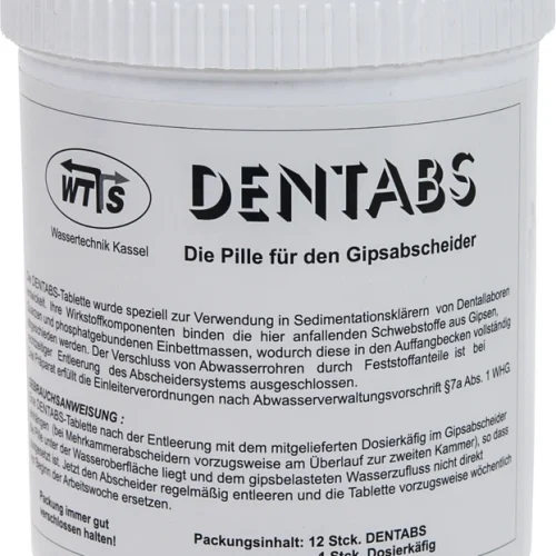DENTABS