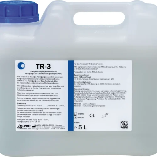 TR-3