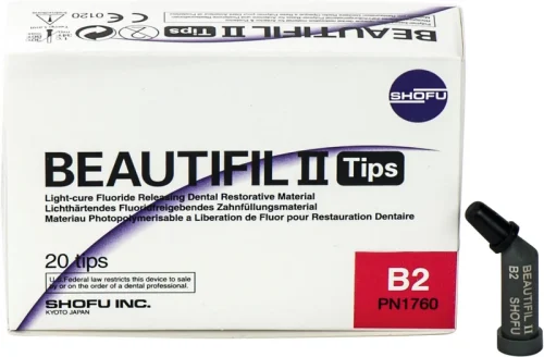BEAUTIFIL II