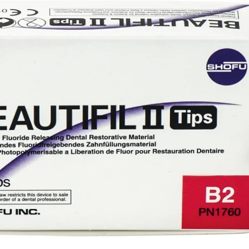 BEAUTIFIL II