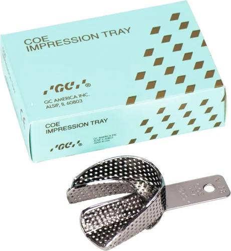 GC COE® Impression Tray XL BM