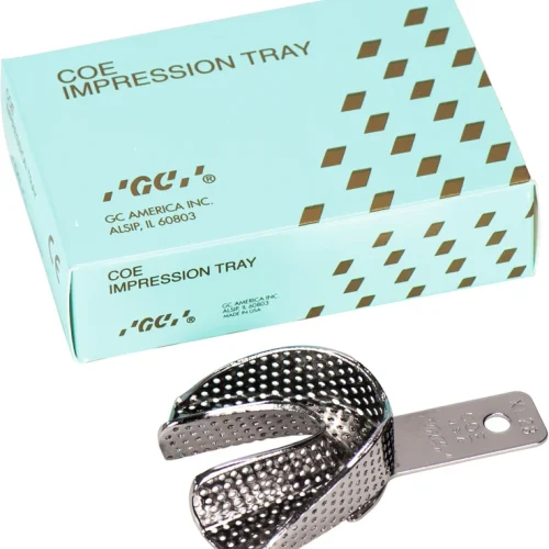 GC COE® Impression Tray XL BM